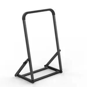 트레드밀 손잡이 접이식 수납형 머신 손잡이 워킹매트 폴딩 걷기 워킹 회색 핸들 워킹패드 워킹패드 보행기