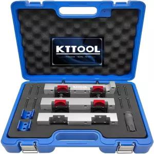 KTTOOL 엔진 캠샤프트 타이밍 정렬 도구 키트 메르세데스 벤츠 M133 M260 M264 M270 M274 교체 270 589 00