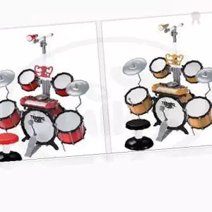 타악기 세트 건반 결합형 어린이 음악 교육 놀이 악기 리듬 연주용