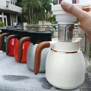 보온주전자 가정용보온 물 보리차 보냉
