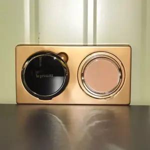 [콩심팥심]베이스메이크업 화장품 프리미어 커버링 팩트 21호