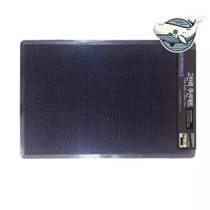 [콩심팥심]발편한 고탄력 발매트 쿠션 방수 바닥매트 대형