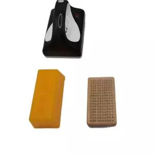 왁싱 키트 스노우보드 스키 왁스 다리미 엣지 튜닝 정비도구 메인터넌스