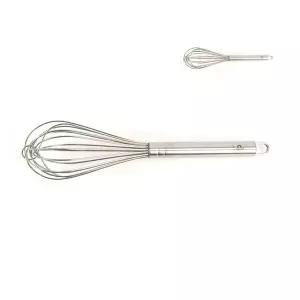 [하프클럽/브이와이]대 업소용거품기 수동거품기 베이킹거품기 2호