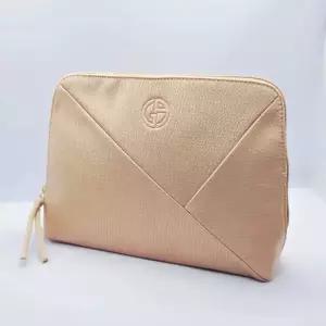 백화점즉시입고 당일보냄 조르지오 아르마니 누드 프리미엄 파우치 뷰티 명품 화장품 가방 클러치