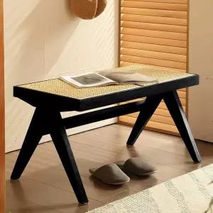 라탄 벤치 체어 등나무벤치 식탁 카페 거실 통풍잘되는