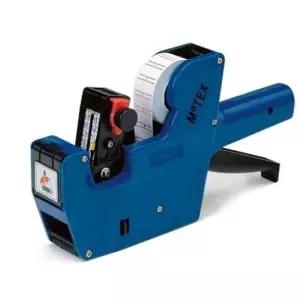 스티커라벨지 모텍스라벨기 인쇄 가격표 사무용품 mx 5500