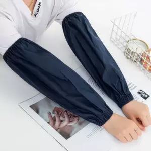 방수 팔토시 1쌍 손등쿨토시