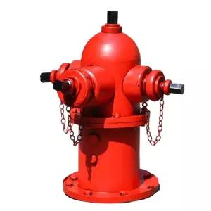 조경 소화전 인조 가짜 모형 야외 조경석 인조바위 장식용 레트로 대형 화단 데코