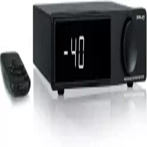 SMSL PA40 클래스 D 전력 증폭기 패시브 스피커용 165Wx2 스테레오 MA5332 칩/EQ/베이스 트레블 제어/내장