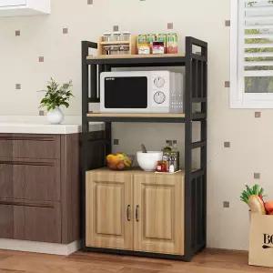 광파 오븐 다이 수납장 오븐장 렌지대 주방 밥솥선반 주방수납장