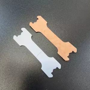 코막힘 방지 밴드 수면 붙이는 호흡 코막힘 완화 밴드 건강 패치 불편