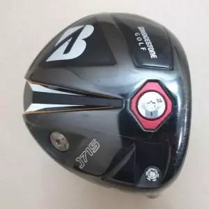 브리지스톤 J715 B3 9.5도 드라이버 헤드