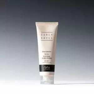 커리쉴 헤어 왁스 스타일 그래비티 소프트 크림 내추럴 100ml