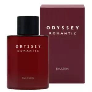 오딧세이 남성 로맨틱 에멀전 아빠 남편 로션 130ml