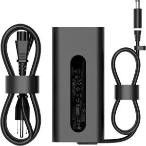 240W 12.31A 19.5V DA240PM200 AC Charger [GaN Tech] for Dell Alienware M17 R1 R2 R3 R4 R5 M17X M18X