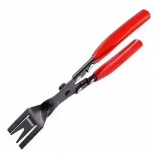 공구제품 차량용 펜치 리무버 자동차아이템 정리소품 차량정비공구