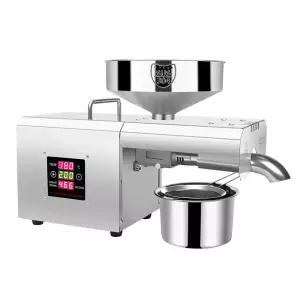 가정용 채유기 기름짜는기계 착유기 참기름 들기름