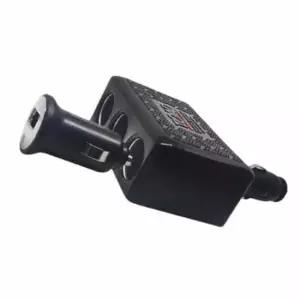 [CAR] 접이식 멀티 멀티탭 시거짹3구소켓 소켓