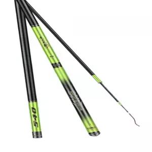 초경량 낚시대 초릿대 민물 낚시 향어 낚시 경질대 내림낚시 낚시용품