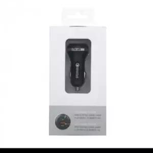 [CAR] 스마트 충전기 12V S36 고속 모델 차량용