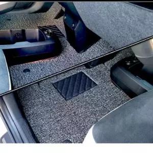 [CAR] 코일매트 노블레스 EV6 확장형