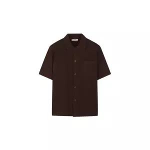 탑텐 TOPTEN 남성 쿨라이트 반팔 가디건_MSE2EC1021 MSE2EC1021 431043