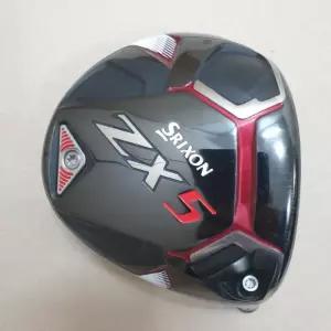 스릭슨 ZX5 9.5도 드라이버 헤드