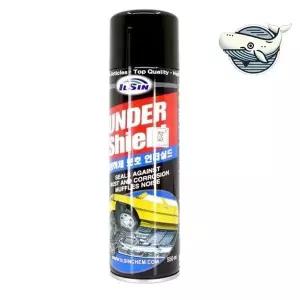[콩심팥심]차량 하체 보호 스프레이 언더코팅 방수 코팅제