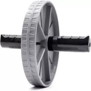 가정 및 헬스장 운동을 위한 WOEIFGV 휠 롤러 휴대용 복부 근육 트레이너