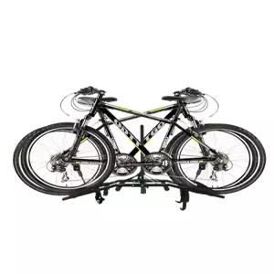 자전거 히치랙 차량용 후미걸이 거치 렉 고탄소강 후미형 프레임 바스켓