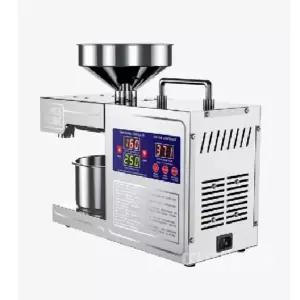 가정용착유기 깨 산초 들기름 기름짜는  채유기 정제기 업소용 짜는기계 기름 참기름 참깨 프레스