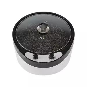 커피로스팅기계 가정용 원두 카페 로스터기 그라인더 커피볶는기계 커피콩 홈카페