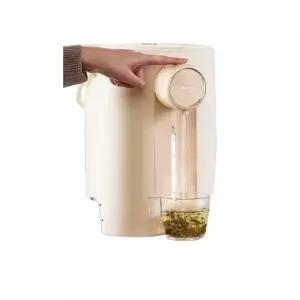 전기온수통 끓이기 식당 보온통 편의점 물끓이기 온도조절 온수통 가정용 물통 보온포트 5L