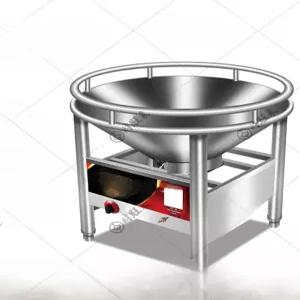 이동식 대형 가스레인지 상업용 식당용 야외용 고화력 가스버너