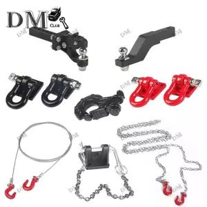 마운트볼 카라반 히치 6인치 견인볼 볼+ 콜도 자동차 50mm 핀