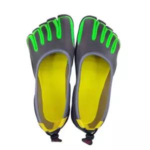 헬스발가락신발 파이브핑거스 홈트 검은색 물놀이 아쿠아슈즈 수상레저 피트니스화 역도화