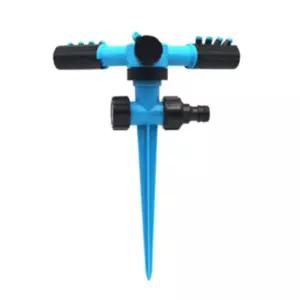 주택 가성비 360도 회전 스프링쿨러 화단가꾸기 캠핑장