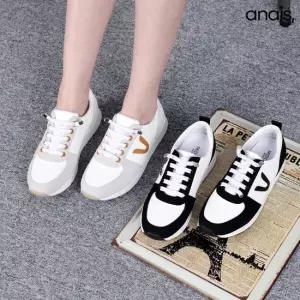 [아나이스] 국내제작 데일리 쿠션 스니커즈 3.5cm_26S185