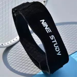 마라톤 런닝 슬개건 얇은 무릎 압박밴드 시골엄마 운동