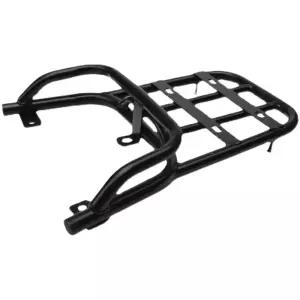 롤바 화물칸 고정 하드탑 트렁크바 겐트리 블랙단일튜브짧은모델