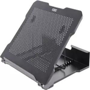 올솝 메탈 아트 통풍 조절식 노트북 스탠드