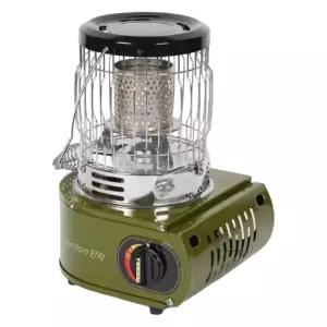 캠핑용미니램프 히터 야외용 캠핑 난방기 휴대용 부탄 캠핑랜턴 실외용 가스 이동식 난로