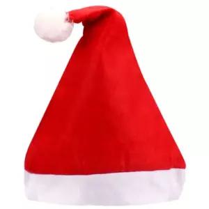 아동 어른 겨울행사 가성비 산타모자5P 성탄절의상 소형