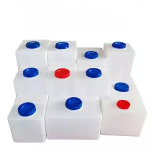 청수 물통 오수통 식수 저장통 이동식 트레일러 대형