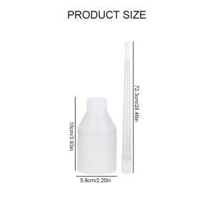 드립 클립이 없는 우산 액세서리 방수 햇빛가리개 커버와 함께 설치 가능