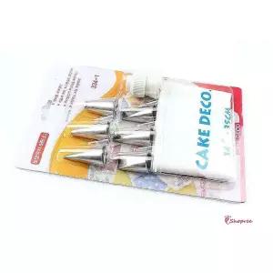 케이크데코 8종 베이킹도구 짤주머니xyz984