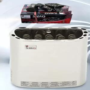 건식 사우나 스토브 찜질방기 핀란드식 히터 내부 난방 온열 반석 사우토브