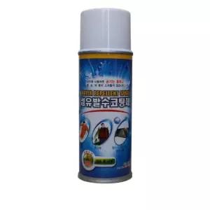 명품의류 스키복 텐트 섬유 발수 무색 코팅제 캠핑용품 PCB기판 등산화 섬유제품