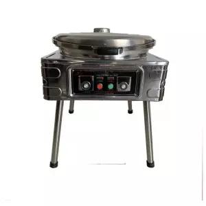 업소용 누룽지 팬케이크 제조